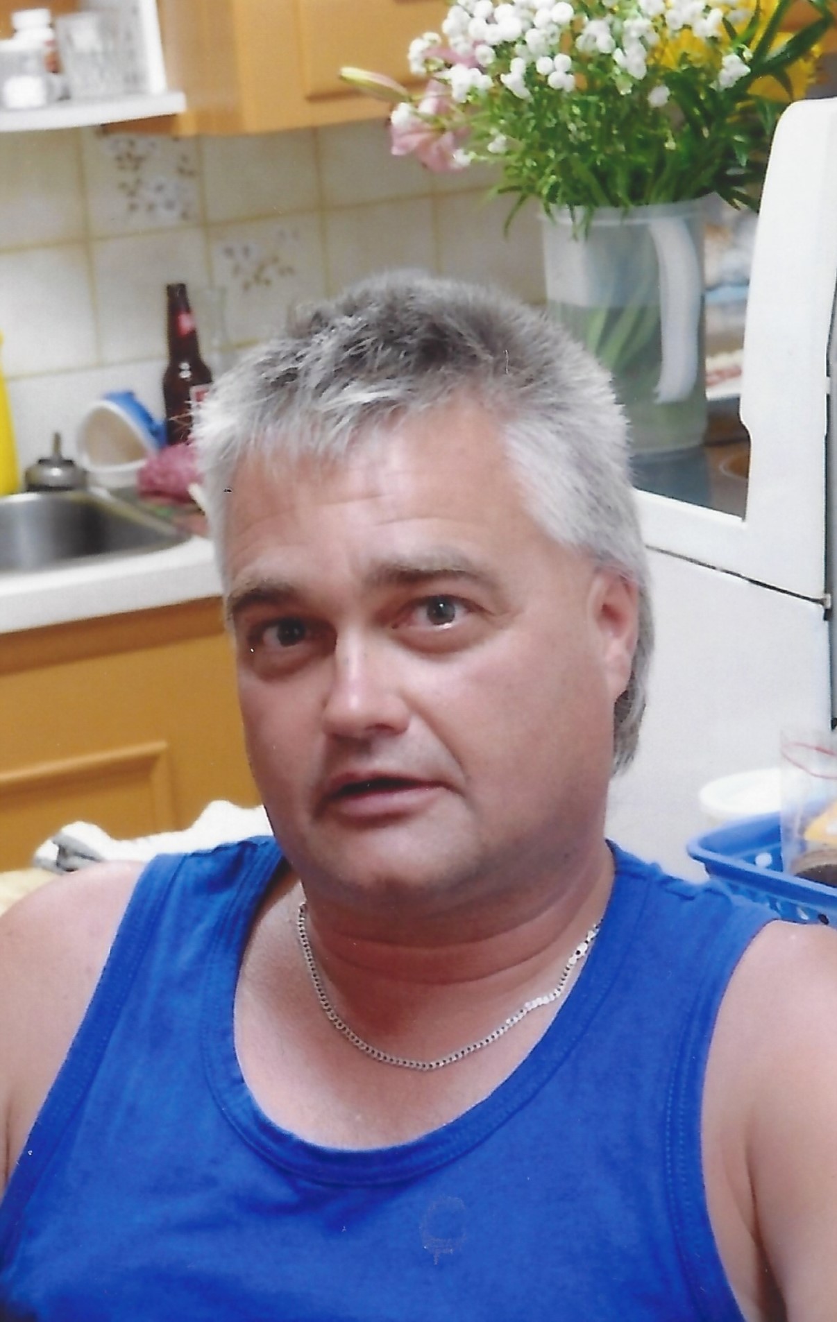Nadeau Michel