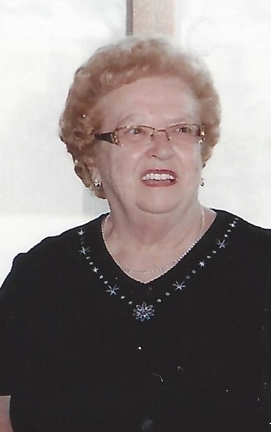 Rousseau Louise