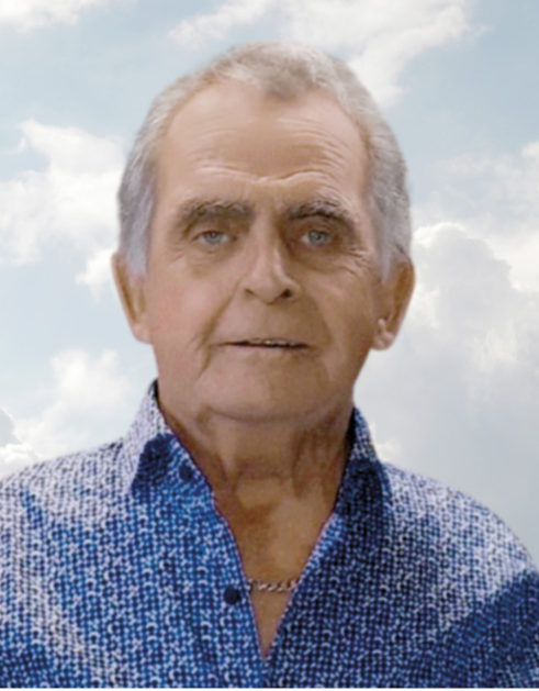 Morin Paul